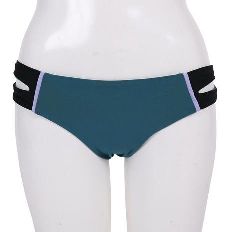 ハーレー（HURLEY）（レディース）ビキニ セット 水着 PHANTOM BLOCK SCOOP 22 GBWQD2123-360 UVカット｜victoriasurfandsnow｜07