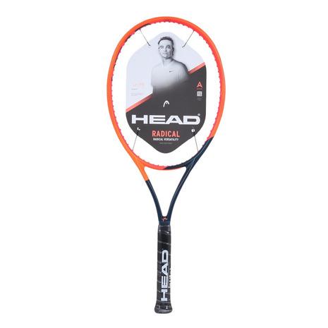 ラケット(硬式用) HEAD HEAD（ヘッド） （メンズ、レディース）硬式用テニスラケット HEAD