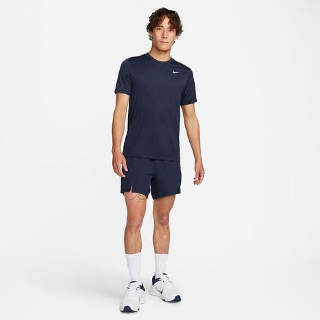 NIKE（ナイキ） （メンズ）Tシャツ 半袖 速乾 ドライフィット RLGD