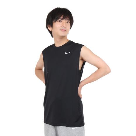 NIKE（ナイキ） （メンズ）ドライフィット レジェンド スリーブレス