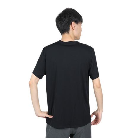 Nike ショートスリーブ Tシャツ　Mサイズ NIKE（ナイキ） （メンズ）Tシャツ 半袖 速乾 ドライフィット UV