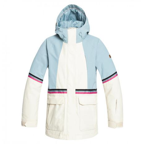 ロキシー スノーボードジャケット RITUAL スノージャケット スノボウェア