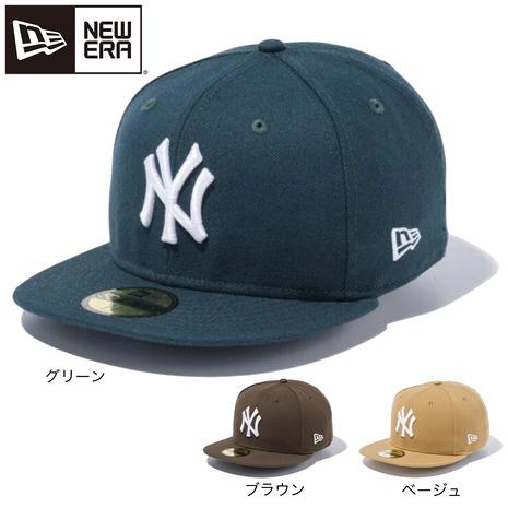NEW ERA（ニューエラ） （メンズ）59FIFTY ニューヨーク・ヤンキース