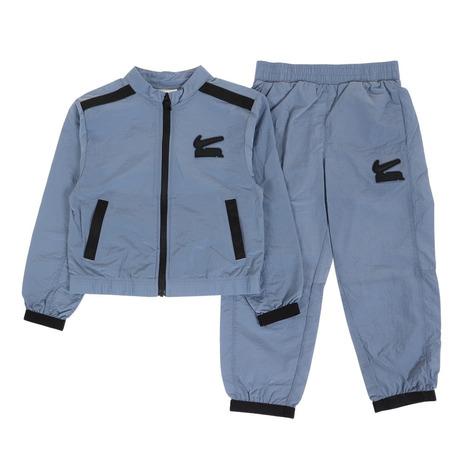 NIKE（ナイキ） （キッズ）上下セット キッズ NSW AIR TRACK 86K518