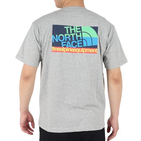 ノースフェイス（THE NORTH FACE）（メンズ）半袖Tシャツ FINE ALPIN EQ Tシャツ NT32333X｜victoriasurfandsnow｜11