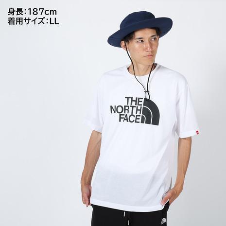ノースフェイス（THE NORTH FACE）（メンズ）半袖Tシャツ ショートスリーブカラードームティー NT32354