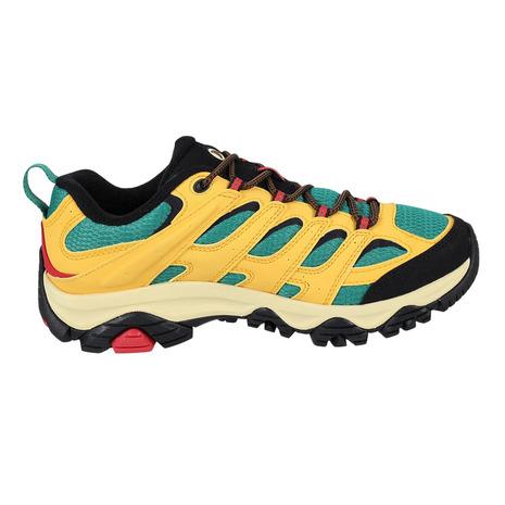 メレル（MERRELL）（メンズ）トレッキングシューズ ローカット 登山靴 MOAB 3 SYNTHETIC GORE-TEX 500239 500241｜victoriasurfandsnow｜11