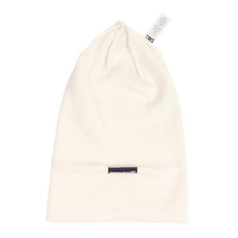 ディーシーシューズ（DC SHOES）（メンズ）23 2WAY WATCH BEANIE CL ビーニー 23SPDBE231213WHT｜victoriasurfandsnow｜03