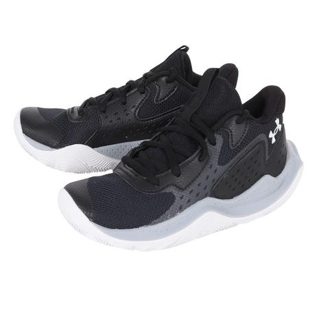 UNDER ARMOUR（アンダーアーマー） （キッズ）ジュニア バスケ