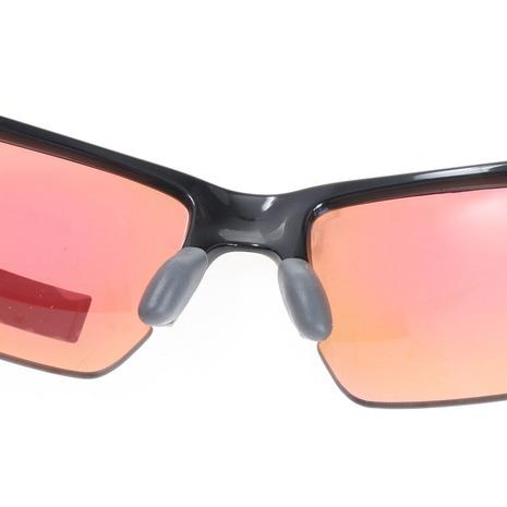 オークリー（OAKLEY）（メンズ、レディース）サングラス FLAK 2.0 Polished Black Ink/Prizm Golf 9271-0561 ケース付 UV_4