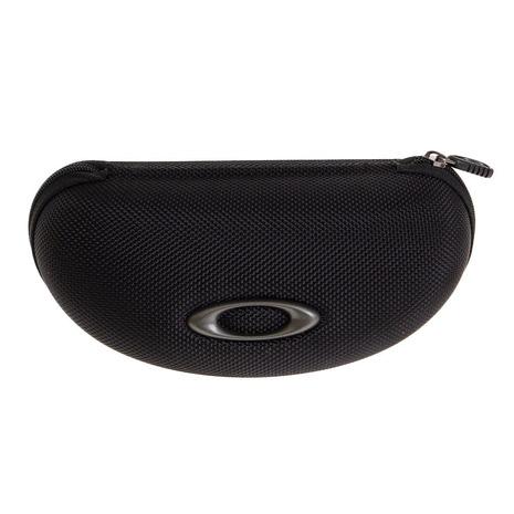 オークリー（OAKLEY）（メンズ、レディース）FLAK 2.0 サングラス PBK/PZM GO 92710961 ケース付 UV_5