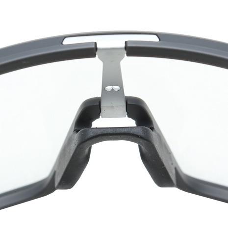 オークリー（OAKLEY）（メンズ、レディース）サングラス SUTRO アジアンフィット Navy Balsam/Prizm Black 9406-3337 UV_7
