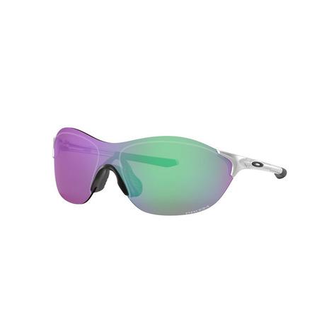 オークリー（OAKLEY）（メンズ、レディース）サングラス EV ZERO SA/SIL/PZM GO 94100538.M ケース付 UV_2