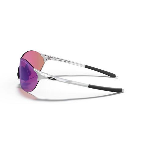 オークリー（OAKLEY）（メンズ、レディース）サングラス EV ZERO SA/SIL/PZM GO 94100538.M ケース付 UV_7