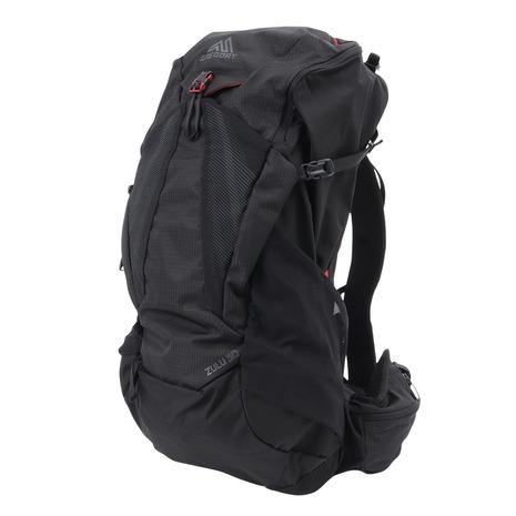 GREGORY（グレゴリー） （メンズ）バックパック リュック ズール30 MD