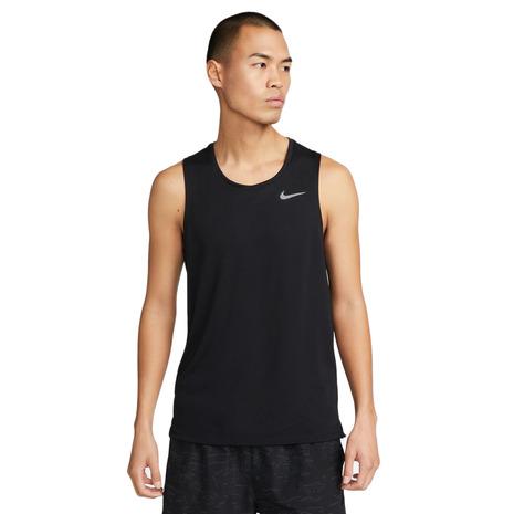 ナイキ（NIKE）（メンズ）タンクトップ 速乾 ドライフィット マイラー