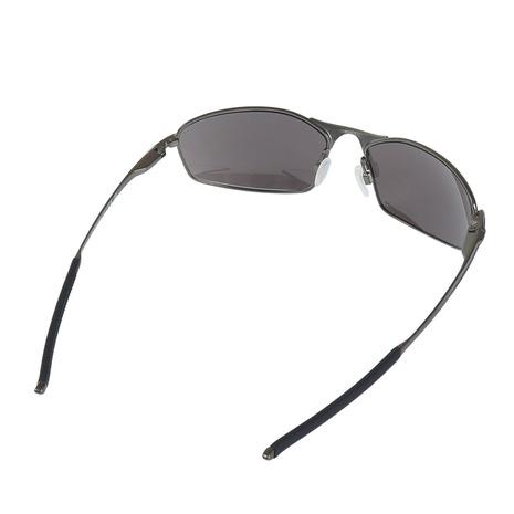 オークリー（OAKLEY）（メンズ）サングラス WHISKER 41411260 UV｜victoriasurfandsnow｜02