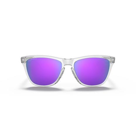 オークリー（OAKLEY）（メンズ、レディース）FROGSKINS A サングラス 92459654 UV｜victoriasurfandsnow｜06