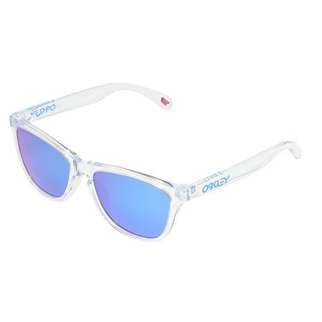 OAKLEY（オークリー） （メンズ）スポーツサングラス FROGSKINS A