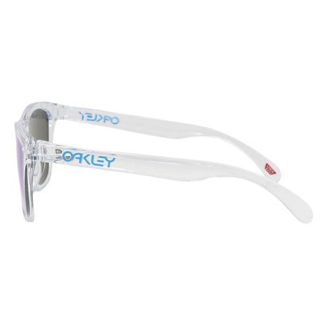 OAKLEY（オークリー） （メンズ）スポーツサングラス FROGSKINS A