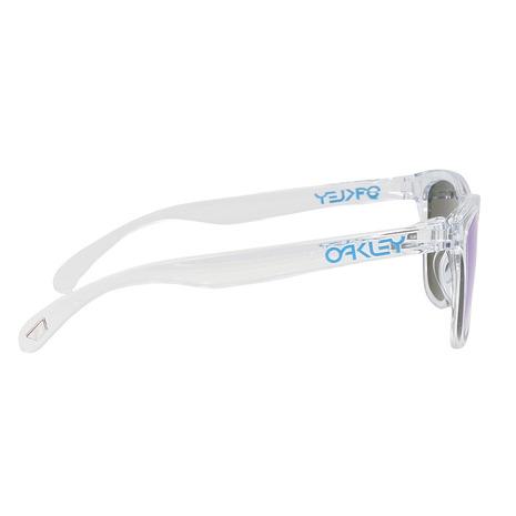 OAKLEY（オークリー） （メンズ）スポーツサングラス FROGSKINS A