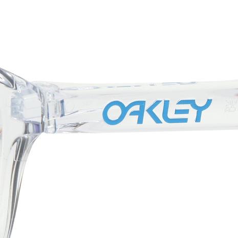 OAKLEY（オークリー） （メンズ）スポーツサングラス FROGSKINS A