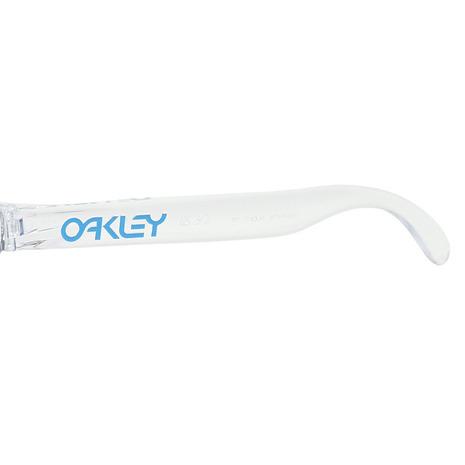 OAKLEY（オークリー） （メンズ）スポーツサングラス FROGSKINS A