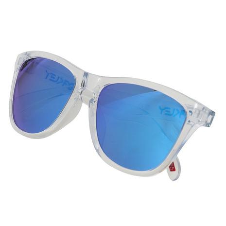 OAKLEY（オークリー） （メンズ）スポーツサングラス FROGSKINS A