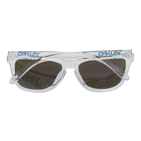 OAKLEY（オークリー） （メンズ）スポーツサングラス FROGSKINS A