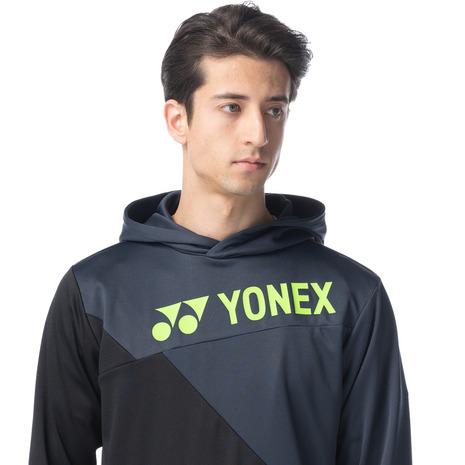 ヨネックス（YONEX）（メンズ、レディース）テニスウェア パーカー 31052｜victoriasurfandsnow｜10