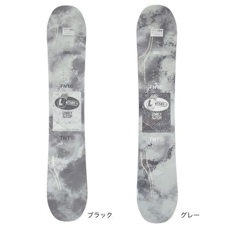 スノーボード　ファナティック　ダブルキャンバーボード　157cm FANATIC（ファナティック） 30%off ラスト1本 157cm FANATIC 板 スノボ