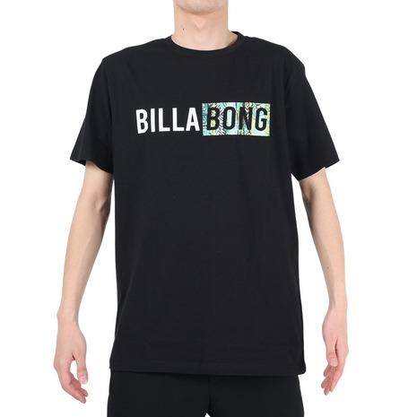 ビラボン（BILLABONG）（メンズ）半袖Tシャツ メンズ ADVISORY FRT BD011274｜victoriasurfandsnow｜02