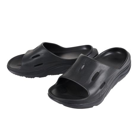 HOKA ONEONE（ホカオネオネ）リカバリーサンダル未使用品26㎝ HOKA ONEONE（ホカ オネオネ） ホカ（HOKA）（メンズ、レディース