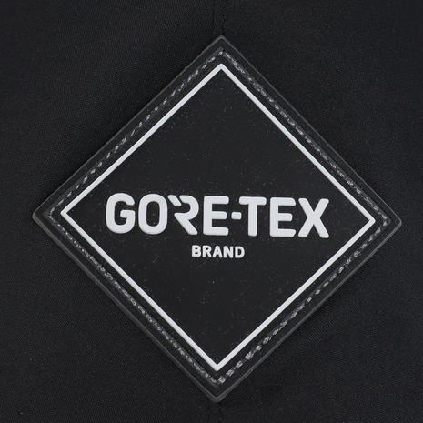 ニューエラ（NEW ERA）（メンズ、レディース）帽子 キャップ アウトドア 930 GORE-TEX PATCH キャップ 13772470 ブラック｜victoriasurfandsnow｜09