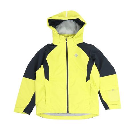 DESCENTE（デサント） （キッズ）ジュニア スーツ スキーウェア