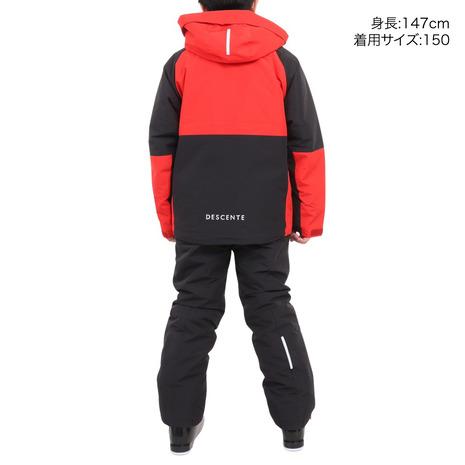 DESCENTE デサント(DESCENTE)(キッズ)ジュニア スーツ DESCENTE デサント(DESCENTE)(キッズ)ジュニア スーツ