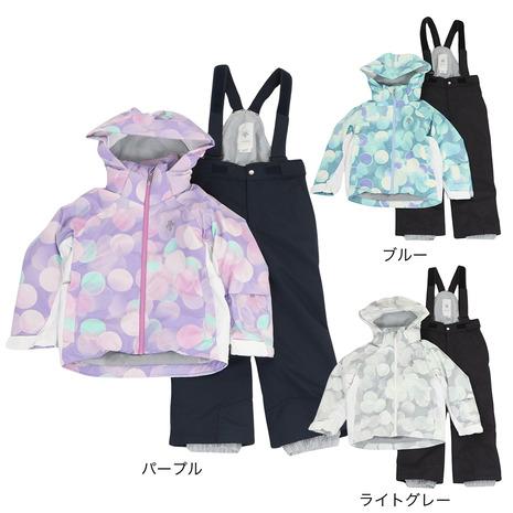 DESCENTE（デサント） （キッズ）ジュニア スーツ スキーウェア 