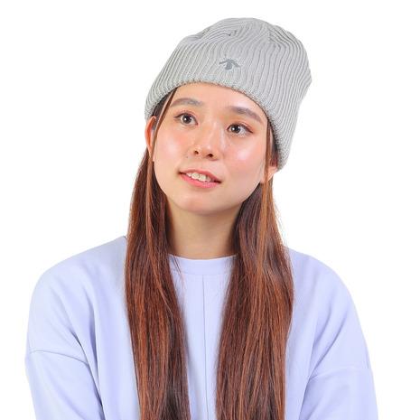 DESCENTE（デサント） （レディース）ニット帽 ウィメンズ ニット