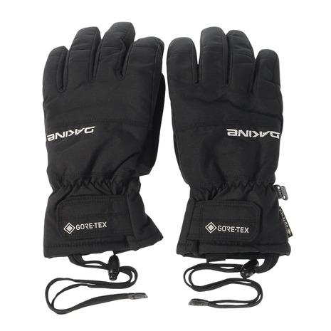 DAKINE SATURN M メンズ スノーボードグローブ DAKINE ダカイン（DAKINE）（メンズ）グローブ スキー