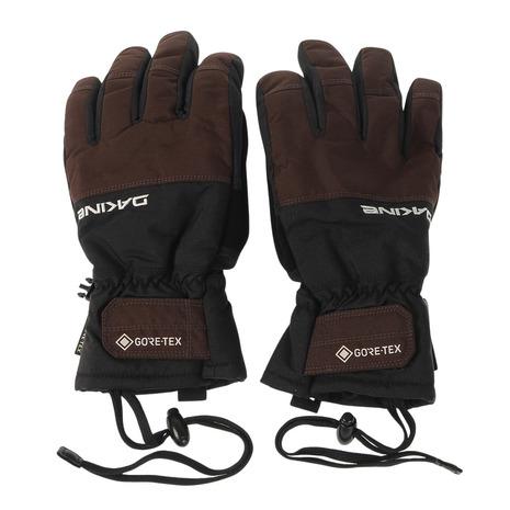 DAKINE（ダカイン） （メンズ）グローブ スキー スノーボード SATURN