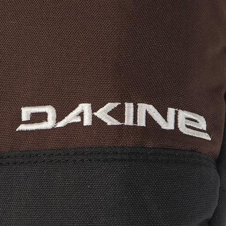 ダカイン（DAKINE）（メンズ）SATURN GORE-TEX ミトン BD237749 TAN｜victoriasurfandsnow｜11