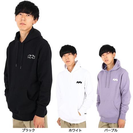 BILLABONG（ビラボン） （メンズ）ADVISORY パーカー BD012014