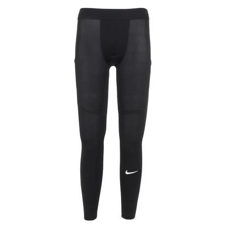 「送料込み」Nike Dri-FIT OFF-WHITE レギンス M ブラック h04nafn3242010_2.jpg