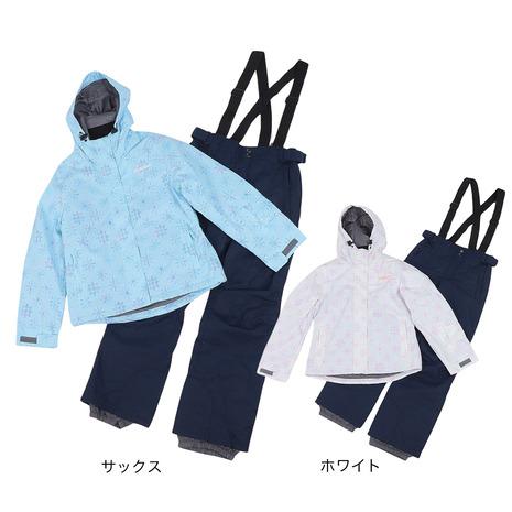 STREULE（シュトロイレ） （レディース）スキーウェア スノーフレーク