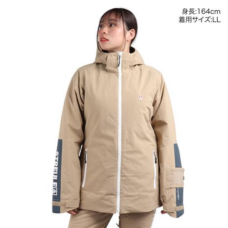 STREULE（シュトロイレ） （レディース）スキーウェア ジャケット 24