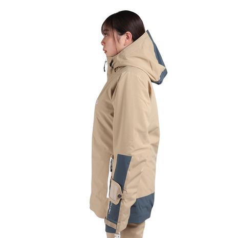 STREULE（シュトロイレ） （レディース）スキーウェア ジャケット 24