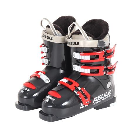 STREULE（シュトロイレ） （キッズ）ジュニア 子供 スキーブーツ 24