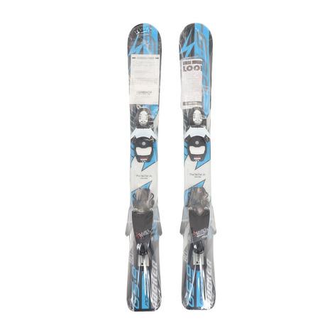 GS9 子ども用スキーウェア150cm 着用は2回のみで美品 KIDS/JUNIOR】子供用スキーウェア アウター上下セット ツーピース