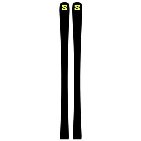 サロモン（SALOMON）（メンズ）スキー板ビンディング付属 23-24 S/MAX 8 XT + M11G｜victoriasurfandsnow｜03
