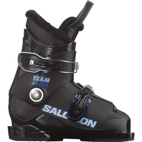 SALOMON（サロモン） （キッズ）ジュニア スキーブーツ 23-24 TEAM T2